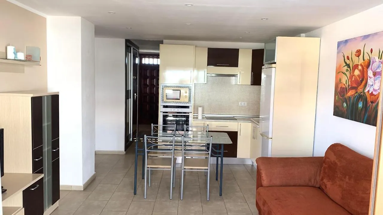 Apartment Parque Royale 1 아데제 0*,  스페인