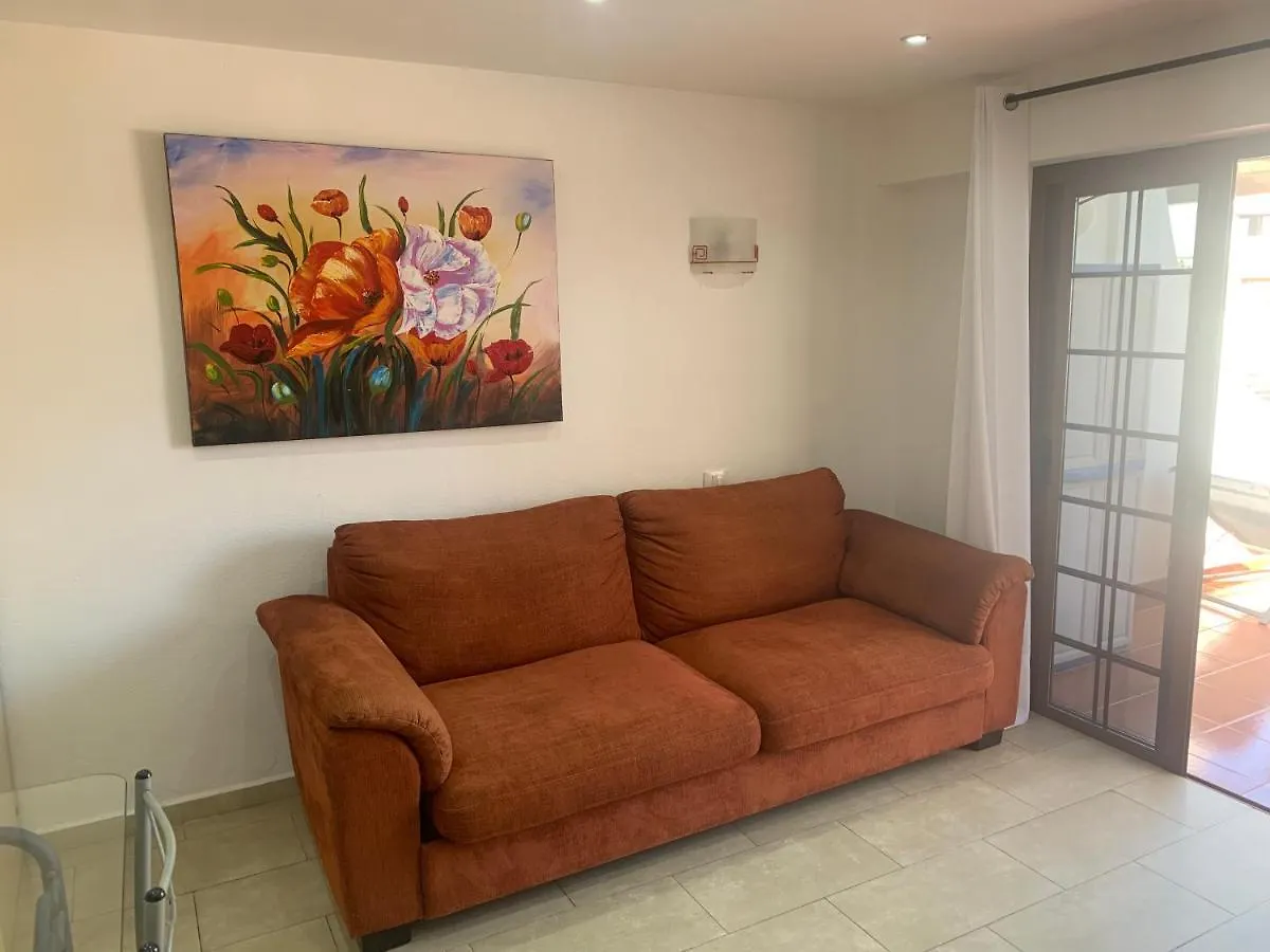 Apartment Parque Royale 1 아데제