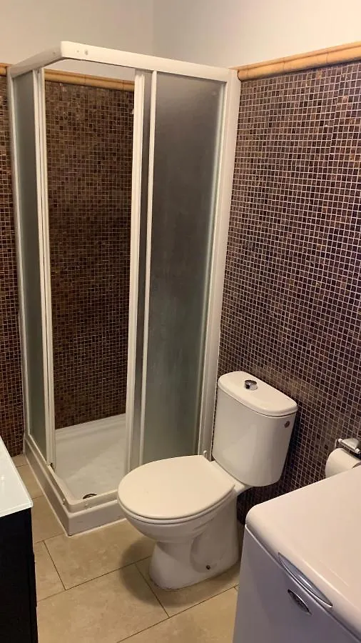 Apartment Parque Royale 1 아데제 0*,  스페인