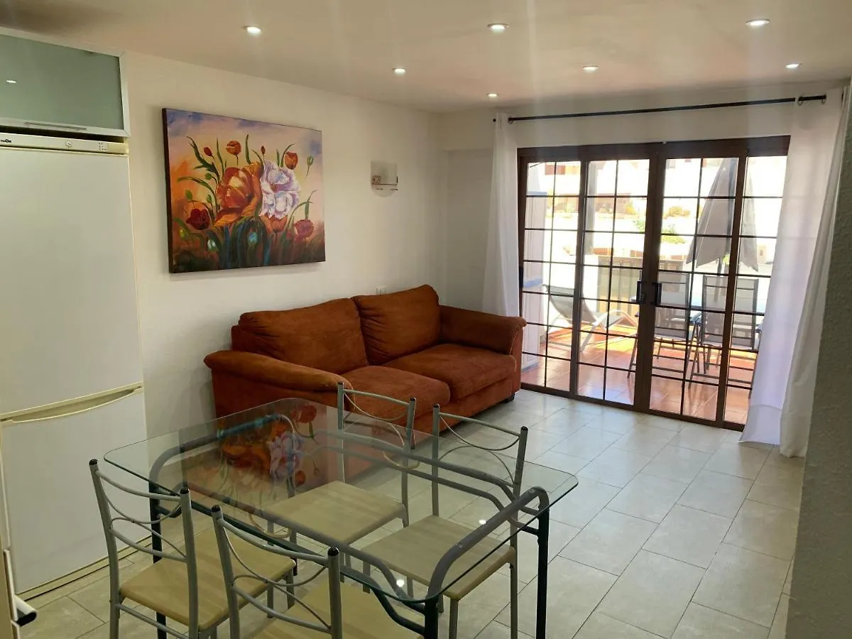 Apartment Parque Royale 1 Costa Adeje
