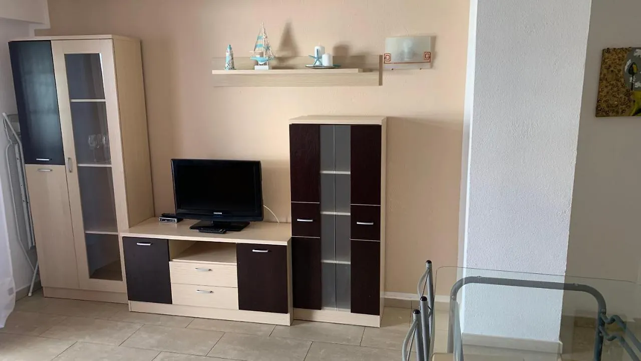 Apartment Parque Royale 1 Costa Adeje  Spain