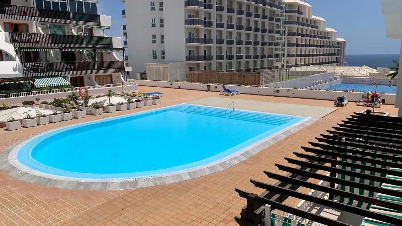 Apartment Parque Royale 1 Costa Adeje  Spain