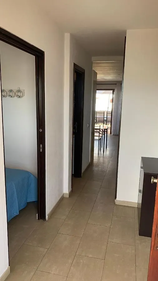 Apartment Parque Royale 1 Costa Adeje
