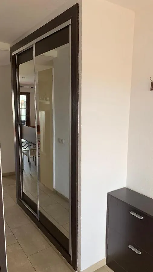 Apartment Parque Royale 1 Costa Adeje
